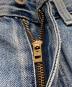 中古・古着 Levi’s SILVER TAB (リーバイス シルバータブ) SILVERTAB LOOSE(シルバータブ ルーズ) インディゴ サイズ:size86センチ：7000円