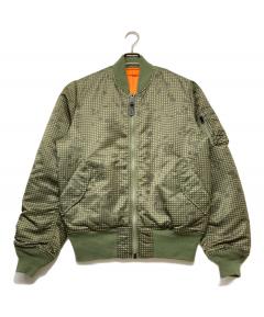 中古・古着通販】UNDERCOVER (アンダーカバー) ALPHA (アルファ