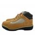Timberland (ティンバーランド) WP L/F MID BOOT WHEAT NUBUCK ベージュ サイズ:US9.5：12000円