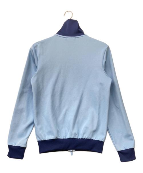 adidas Originals（アディダスオリジナル）adidas Originals (アディダスオリジナル) BECKENBAUER TT ブルー サイズ:XSの古着・服飾アイテム