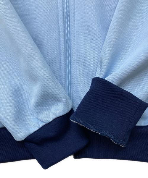 adidas Originals（アディダスオリジナル）adidas Originals (アディダスオリジナル) BECKENBAUER TT ブルー サイズ:XSの古着・服飾アイテム
