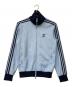 adidas Originals（アディダスオリジナル）の古着「BECKENBAUER TT」｜ブルー