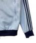 中古・古着 adidas Originals (アディダスオリジナル) BECKENBAUER TT ブルー サイズ:XS：7000円