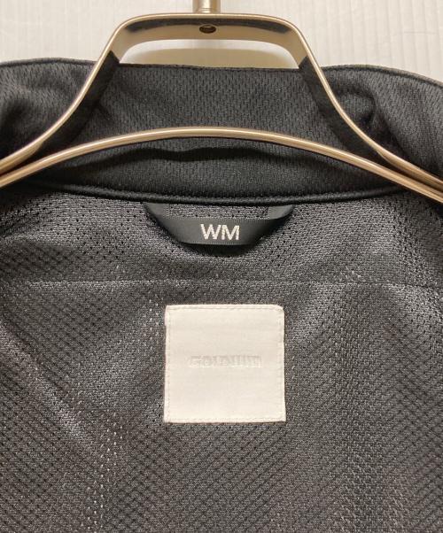 GOLDWIN（ゴールドウイン）GOLDWIN (ゴールドウイン) エアライダーメッシュジャケット グレー サイズ:Freeの古着・服飾アイテム