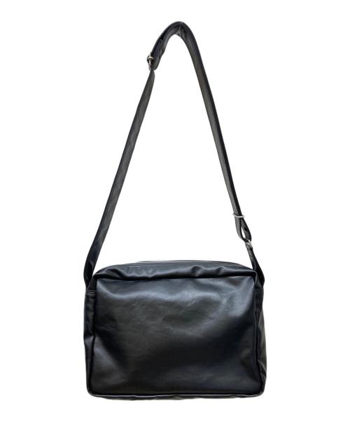 PORTER（ポーター）PORTER (ポーター) FREE STYLE SHOULDER BAG(S)　（フリースタイルショルダーバッグS）） ブラックの古着・服飾アイテム