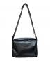 PORTER (ポーター) FREE STYLE SHOULDER BAG(S)　（フリースタイルショルダーバッグS）） ブラック：12000円