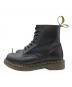 Dr.Martens (ドクターマーチン) 8ホールブーツ ブラック サイズ:SIZE UK7：10000円