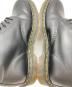 中古・古着 Dr.Martens (ドクターマーチン) 8ホールブーツ ブラック サイズ:SIZE UK7：10000円