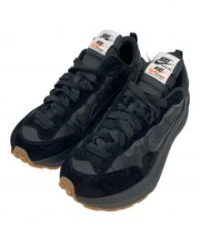 NIKE×sacai（ナイキ×サカイ）の古着「Vapor Waffle "Black Gum"」｜ブラック
