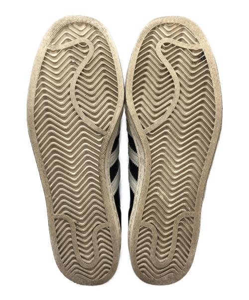 adidas Originals（アディダスオリジナル）adidas Originals (アディダスオリジナル) SUPER STAR 80s ホワイト×ブラック サイズ:SIZE 26cmの古着・服飾アイテム