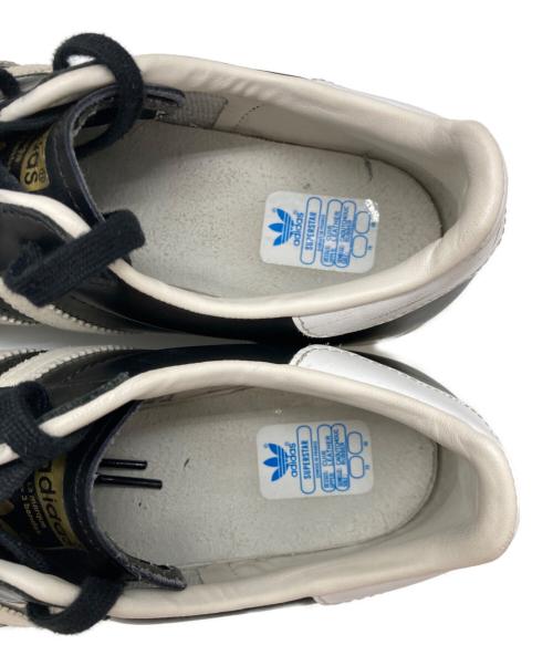 adidas Originals（アディダスオリジナル）adidas Originals (アディダスオリジナル) SUPER STAR 80s ホワイト×ブラック サイズ:SIZE 26cmの古着・服飾アイテム