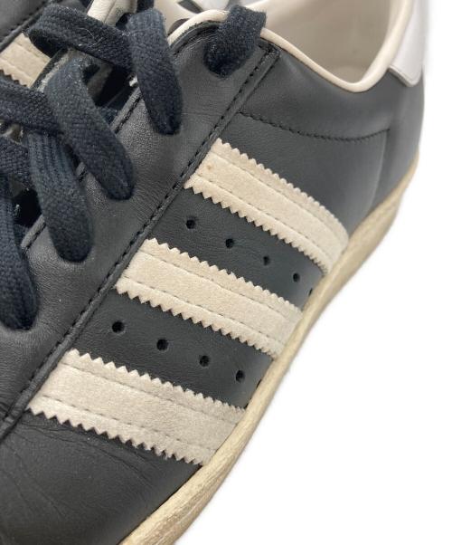 adidas Originals（アディダスオリジナル）adidas Originals (アディダスオリジナル) SUPER STAR 80s ホワイト×ブラック サイズ:SIZE 26cmの古着・服飾アイテム