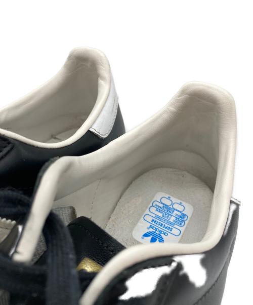 adidas Originals（アディダスオリジナル）adidas Originals (アディダスオリジナル) SUPER STAR 80s ホワイト×ブラック サイズ:SIZE 26cmの古着・服飾アイテム
