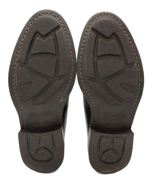PARABOOT（パラブーツ）PARABOOT (パラブーツ) PREVERT（プレヴェール） ブラウン サイズ:SIZE UK5の古着・服飾アイテム