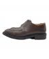 PARABOOT (パラブーツ) PREVERT（プレヴェール） ブラウン サイズ:SIZE UK5：20000円