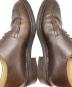 中古・古着 PARABOOT (パラブーツ) PREVERT（プレヴェール） ブラウン サイズ:SIZE UK5：20000円