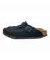 BIRKENSTOCK (ビルケンシュトック) BOSTON（ボストン） ブラック サイズ:SIZE 26cm：7000円