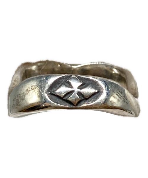 BILL WALL LEATHER（ビルウォールレザー）BILL WALL LEATHER (ビルウォールレザー) WALLET RING スカイブルー サイズ:-の古着・服飾アイテム