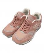 NEW BALANCEニューバランス）の古着「M1500JCO」｜ピンク
