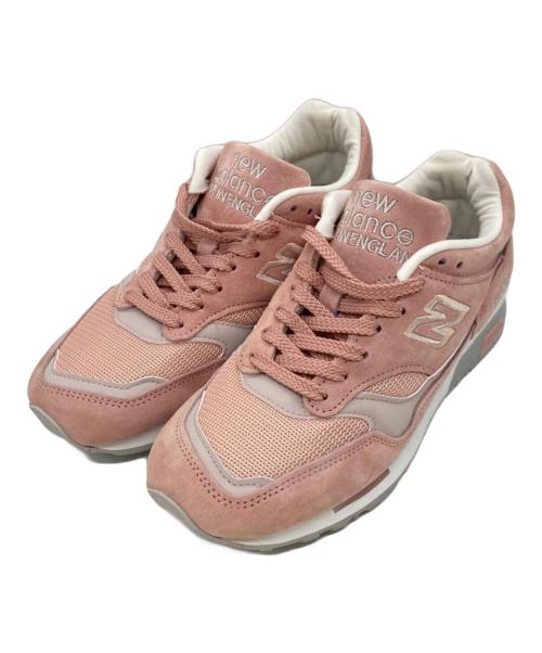 NEW BALANCE（ニューバランス）NEW BALANCE (ニューバランス) M1500JCO ピンク サイズ:USA6の古着・服飾アイテム