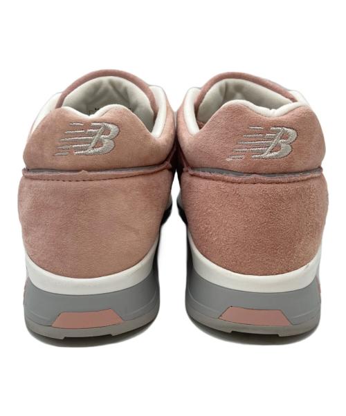 NEW BALANCE（ニューバランス）NEW BALANCE (ニューバランス) M1500JCO ピンク サイズ:USA6の古着・服飾アイテム