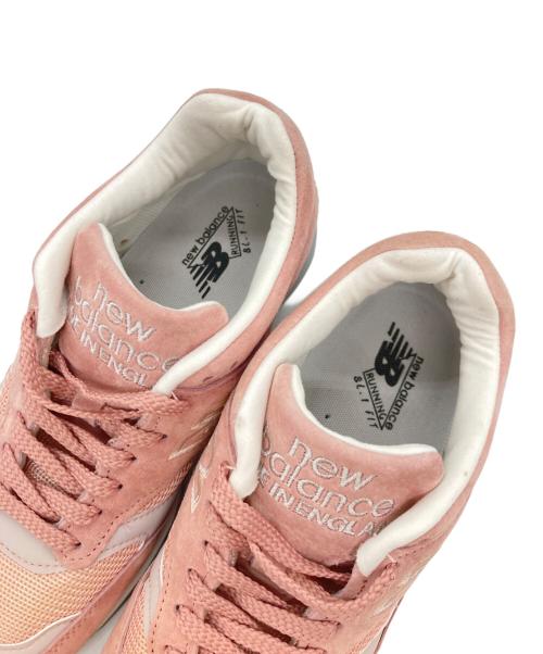 NEW BALANCE（ニューバランス）NEW BALANCE (ニューバランス) M1500JCO ピンク サイズ:USA6の古着・服飾アイテム