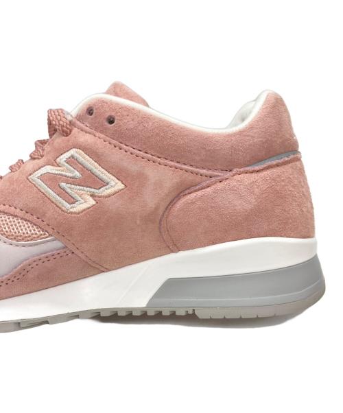 NEW BALANCE（ニューバランス）NEW BALANCE (ニューバランス) M1500JCO ピンク サイズ:USA6の古着・服飾アイテム
