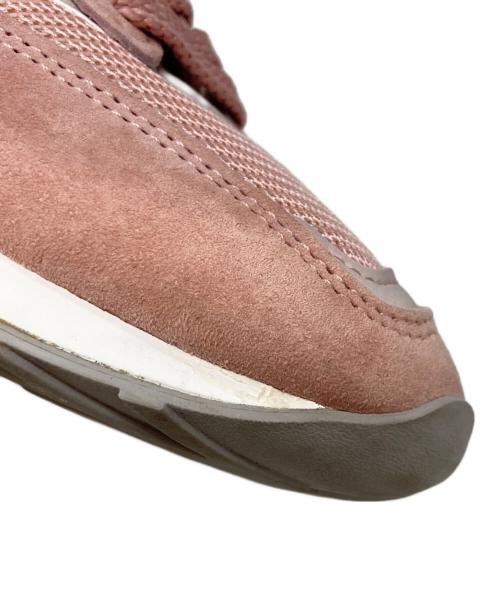 NEW BALANCE（ニューバランス）NEW BALANCE (ニューバランス) M1500JCO ピンク サイズ:USA6の古着・服飾アイテム