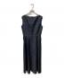 ANAYI (アナイ) デニムワンピース ネイビー サイズ:SIZEM：9000円