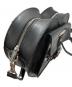 中古・古着 Dr.Martens (ドクターマーチン) HEART BACKPACK（ハートブラックピンク） ブラック：9000円