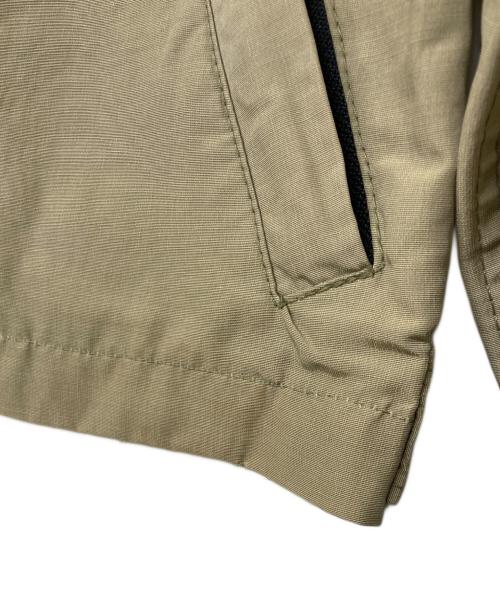 SIERRA DESIGNS（シエラデザインズ）SIERRA DESIGNS (シエラデザインズ) USA製 60/40クロスジップジャケット ベージュ サイズ:sizeMの古着・服飾アイテム