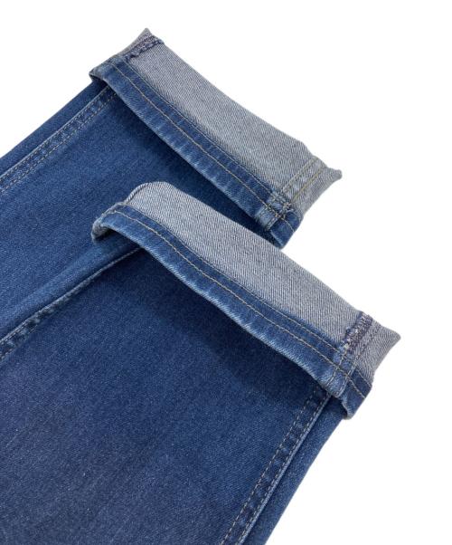 GRAMICCI（グラミチ）GRAMICCI (グラミチ) Mt Design 3776 (マウントデザイン3776) denim mountain pants（デニム マウンテン パンツ） インディゴ サイズ:SIZE Sの古着・服飾アイテム