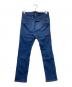 GRAMICCI (グラミチ) Mt Design 3776 (マウントデザイン3776) denim mountain pants（デニム マウンテン パンツ） インディゴ サイズ:SIZE S：6000円