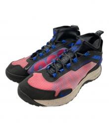 NIKE ACG（ナイキエーシージー）の古着「ZOOM TERRA ZAHERRA（ズーム テラ ザヘラ）」｜RUSH PINK/RACER BLUE