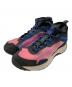NIKE ACG（ナイキエーシージー）の古着「ZOOM TERRA ZAHERRA（ズーム テラ ザヘラ）」｜RUSH PINK/RACER BLUE