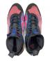 中古・古着 NIKE ACG (ナイキエーシージー) ZOOM TERRA ZAHERRA（ズーム テラ ザヘラ） RUSH PINK/RACER BLUE サイズ:SIZE 27cm：6000円