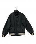 THE NORTHFACE PURPLELABELザ・ノースフェイス パープルレーベル）の古着「23SS 65/35 Field Jacket」｜ブラック