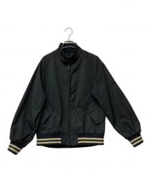 THE NORTHFACE PURPLELABEL（ザ・ノースフェイス パープルレーベル）の古着「23SS 65/35 Field Jacket」｜ブラック