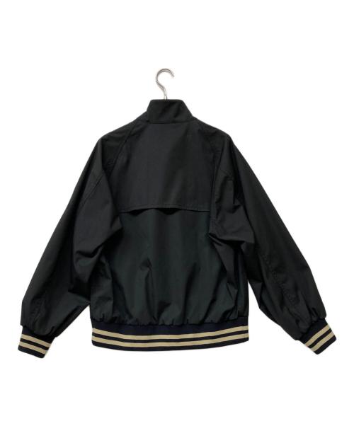 THE NORTHFACE PURPLELABEL（ザ・ノースフェイス パープルレーベル）THE NORTHFACE PURPLELABEL (ザ・ノースフェイス パープルレーベル) 23SS 65/35 Field Jacket ブラック サイズ:Ｓの古着・服飾アイテム