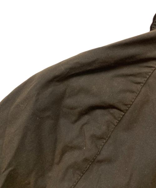 Barbour（バブアー）Barbour (バブアー) UK製 CLASSIC BEAUFORT オイルドジャケット ブラウン サイズ:SIZE 40の古着・服飾アイテム