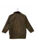 Barbour (バブアー) UK製 CLASSIC BEAUFORT オイルドジャケット ブラウン サイズ:SIZE 40：15000円