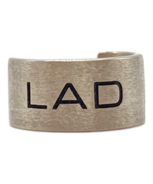 LAD MUSICIAN（ラッドミュージシャン）LAD MUSICIAN (ラッドミュージシャン) イヤーカフの古着・服飾アイテム