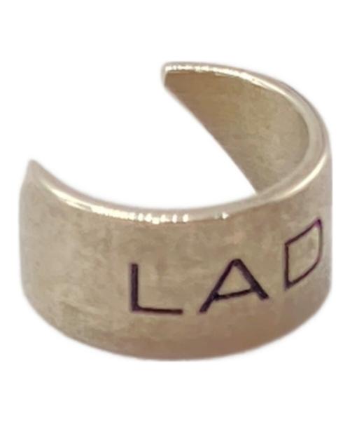 LAD MUSICIAN（ラッドミュージシャン）LAD MUSICIAN (ラッドミュージシャン) イヤーカフの古着・服飾アイテム
