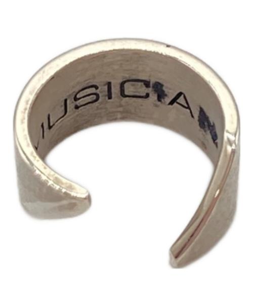 LAD MUSICIAN（ラッドミュージシャン）LAD MUSICIAN (ラッドミュージシャン) イヤーカフの古着・服飾アイテム