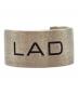 LAD MUSICIAN (ラッドミュージシャン) イヤーカフ：5000円