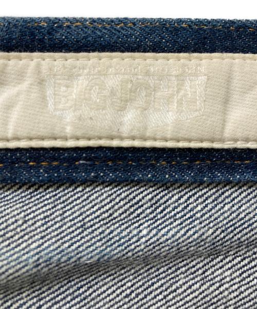 BIG JOHN（ビッグジョン）BIG JOHN (ビッグジョン) R009 (000) RARE JEANS SLIM インディゴ サイズ:W30の古着・服飾アイテム