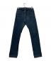BIG JOHN (ビッグジョン) R009 (000) RARE JEANS SLIM インディゴ サイズ:W30：8000円