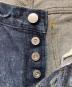 中古・古着 BIG JOHN (ビッグジョン) R009 (000) RARE JEANS SLIM インディゴ サイズ:W30：8000円