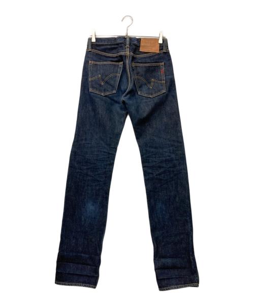 IRON HEART（アイアンハート）IRON HEART (アイアンハート) 666S-21    21oz EXTRA HEAVY DENIM インディゴ サイズ:W30の古着・服飾アイテム