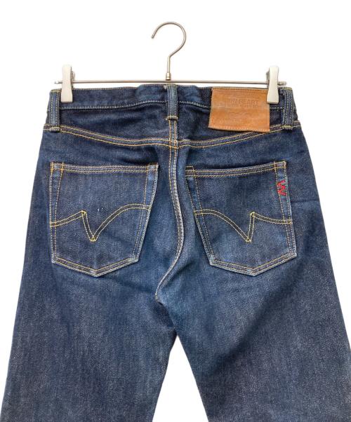 IRON HEART（アイアンハート）IRON HEART (アイアンハート) 666S-21    21oz EXTRA HEAVY DENIM インディゴ サイズ:W30の古着・服飾アイテム
